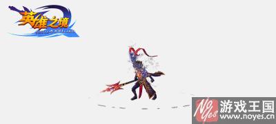 吕布技能咋样?英雄之境介绍 吕布技能咋样?英雄之境介绍