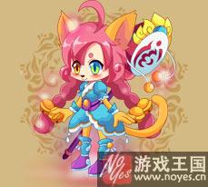 猫女用什么样灵兽好？功夫派推荐