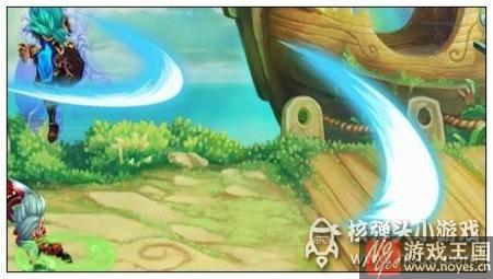 法正技能解析?神将世界咋样 法正技能解析?神将世界咋样