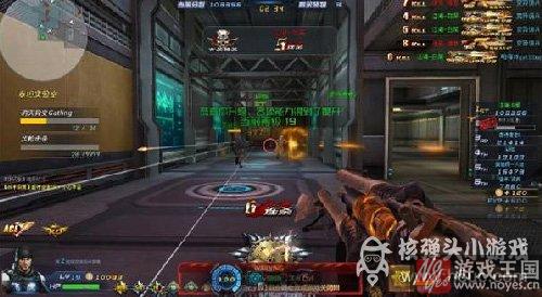 末日审判咋样？生死狙击评测