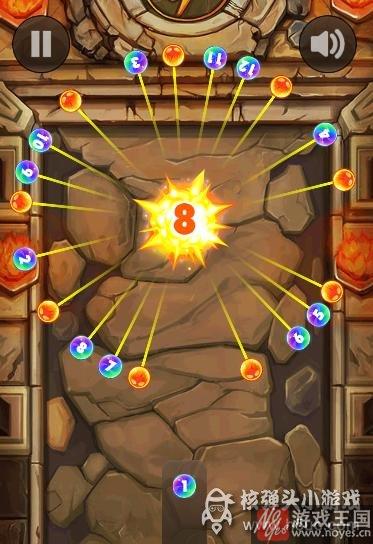 开启极速手法挑战《阻止大爆炸》评测?见缝插针 开启极速手法挑战《阻止大爆炸》评测?见缝插针