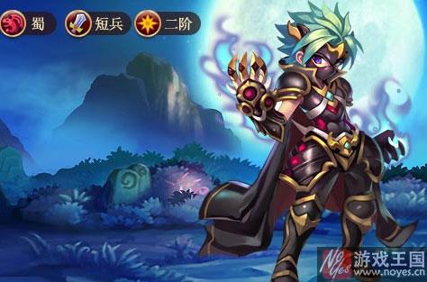 法正pk各职业攻略？神将世界咋打