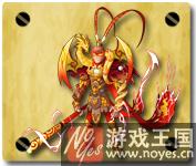 孙悟空性格选择?西普大陆特性什么样好 孙悟空性格选择?西普大陆特性什么样好