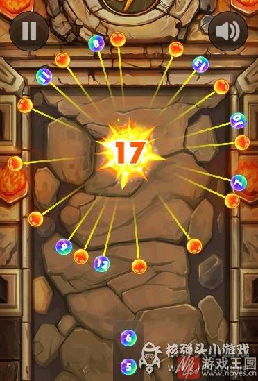 开启极速手法挑战《阻止大爆炸》评测?见缝插针 开启极速手法挑战《阻止大爆炸》评测?见缝插针