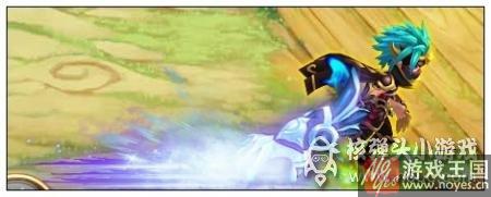 法正技能解析?神将世界咋样 法正技能解析?神将世界咋样