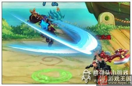 法正技能解析?神将世界咋样 法正技能解析?神将世界咋样