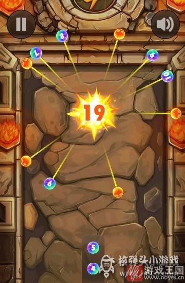 开启极速手法挑战《阻止大爆炸》评测?见缝插针 开启极速手法挑战《阻止大爆炸》评测?见缝插针