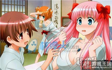 天才麻将少女小游戏来袭?NO胖次的世界 天才麻将少女小游戏来袭?NO胖次的世界