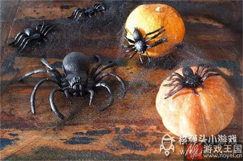 美国的熊孩子们是咋度过的？万圣节来袭