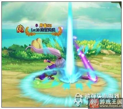 陈宫技能咋样？神将世界解析