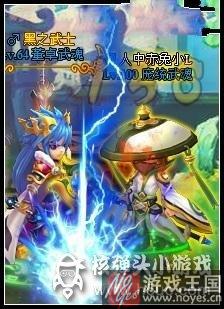 董卓技能详细解析？神将世界咋样