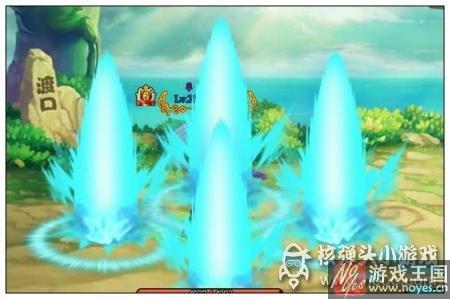 陈宫技能咋样？神将世界解析