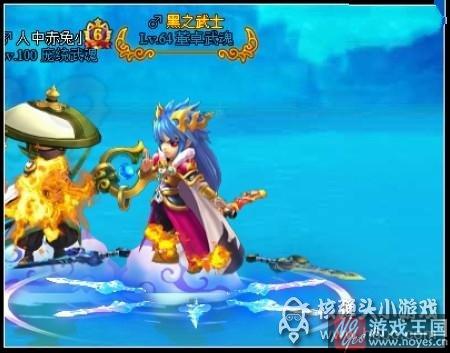 董卓技能详细解析？神将世界咋样