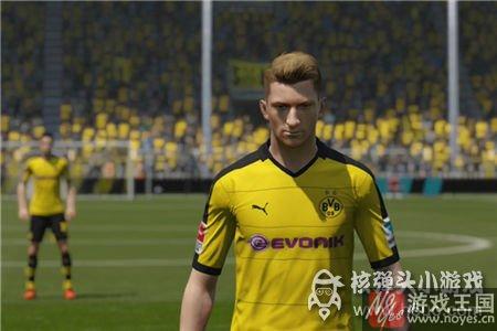 设置全屏方法介绍？FIFA17咋