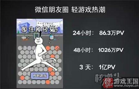 未来H5游戏将如何发展?渠道和盈利模式多样化 未来H5游戏将如何发展?渠道和盈利模式多样化