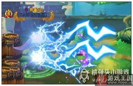 陈宫技能咋样？神将世界解析