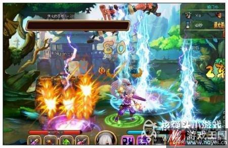 陈宫技能咋样？神将世界解析