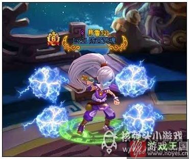 陈宫技能咋样？神将世界解析