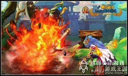 董卓技能详细解析？神将世界咋样