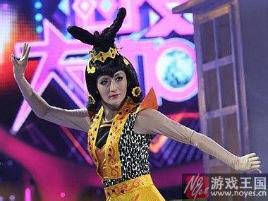 蛇精病游戏推荐？人欢乐多