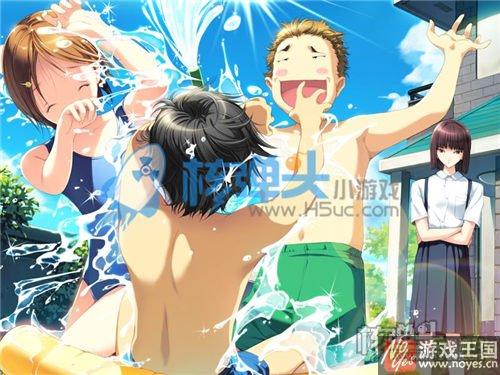 南真树夫虐待两姐妹？人间残渣汉化小游戏下载