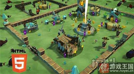 未来H5游戏将如何发展?渠道和盈利模式多样化 未来H5游戏将如何发展?渠道和盈利模式多样化