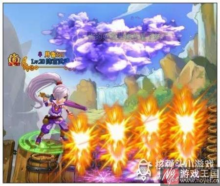 陈宫技能咋样？神将世界解析