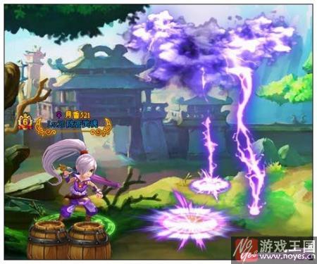 陈宫技能咋样？神将世界解析