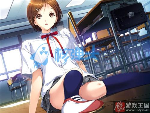 南真树夫虐待两姐妹？人间残渣汉化小游戏下载