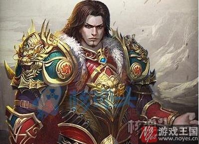 丰厚福利奖励？核弹头《盛世霸业》双旦活动登场