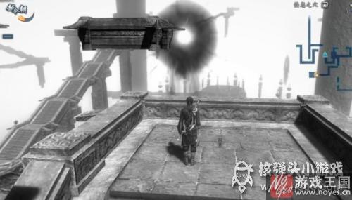 剧情解析？仙剑奇侠传6第九章图文攻略