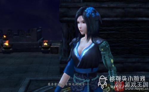 剧情解析？仙剑奇侠传6第九章图文攻略