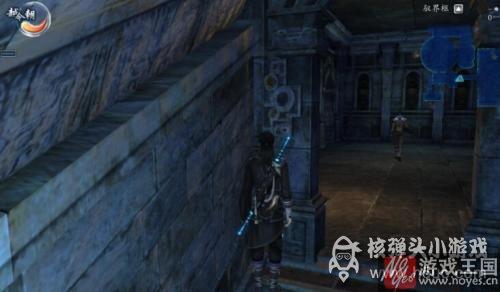 剧情解析？仙剑奇侠传6第九章图文攻略