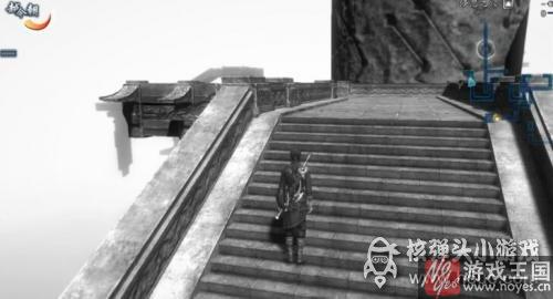 剧情解析？仙剑奇侠传6第九章图文攻略