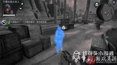 Crows通关攻略?刺客信条本色第6关A Crows通关攻略?刺客信条本色第6关A