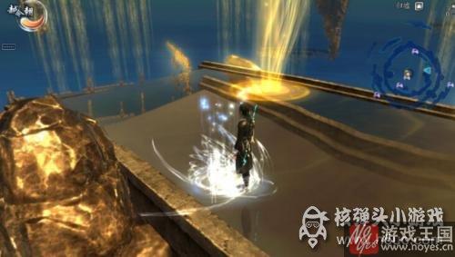 剧情解析？仙剑奇侠传6第九章图文攻略