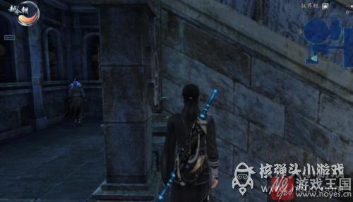 剧情解析？仙剑奇侠传6第九章图文攻略