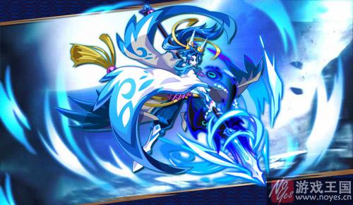 技能奥义详解？奥拉星神魔之子帝天麟解析