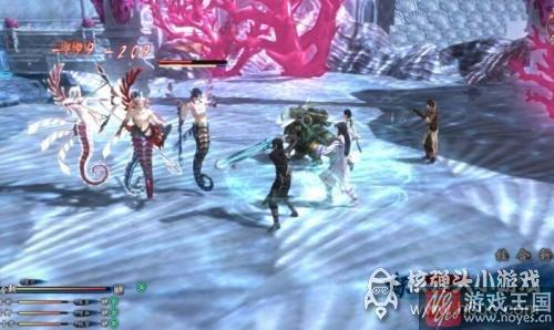 剧情解析？仙剑奇侠传6第九章图文攻略