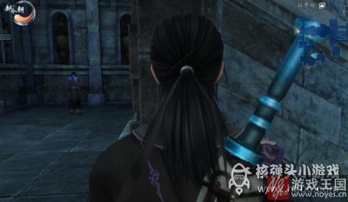 剧情解析？仙剑奇侠传6第九章图文攻略