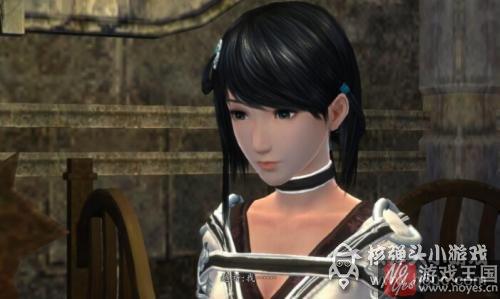 剧情解析？仙剑奇侠传6第九章图文攻略