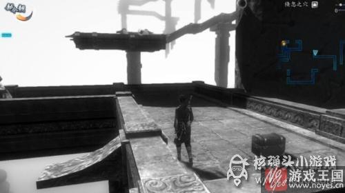 剧情解析？仙剑奇侠传6第九章图文攻略