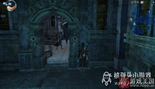 剧情解析？仙剑奇侠传6第九章图文攻略