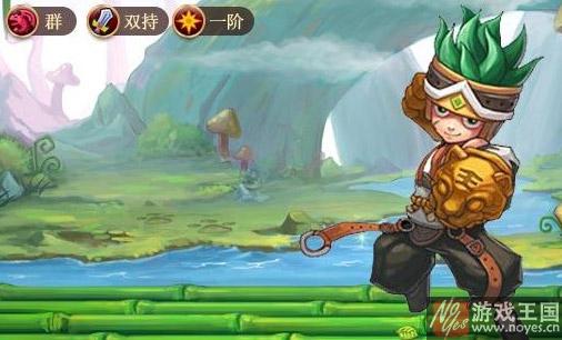 颜良配招推荐？神将世界无限连攻略