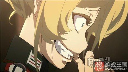 打飞战机不在话下？鬼畜超强萝莉火力全开