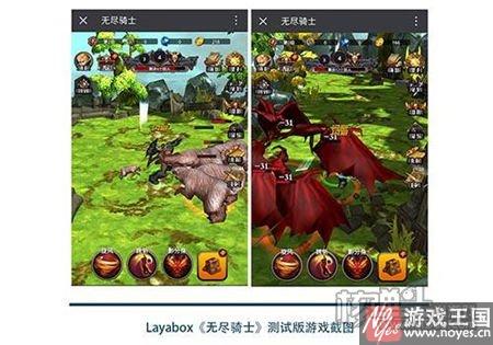 三款3D效果H5游戏同步内测中?H5行业大爆发 三款3D效果H5游戏同步内测中?H5行业大爆发