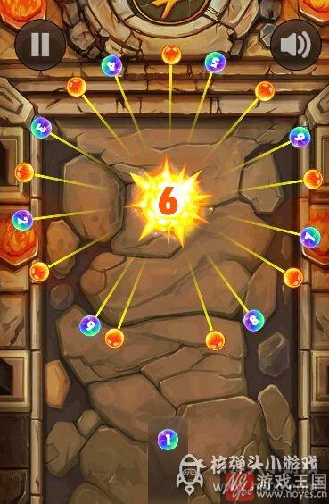 好玩到爆表的H5小游戏推荐?点击即玩 好玩到爆表的H5小游戏推荐?点击即玩