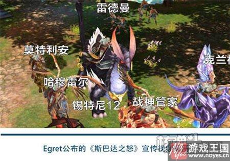 三款3D效果H5游戏同步内测中?H5行业大爆发 三款3D效果H5游戏同步内测中?H5行业大爆发