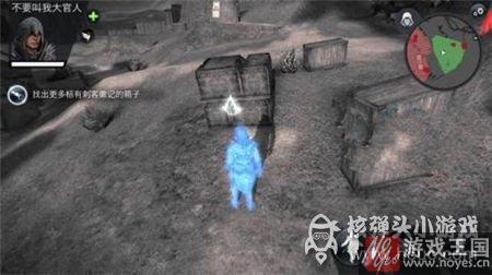 Crows通关攻略?刺客信条本色第6关A Crows通关攻略?刺客信条本色第6关A