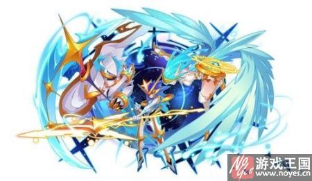 形象帅气颜值高?赛尔号年费精灵爆料 形象帅气颜值高?赛尔号年费精灵爆料